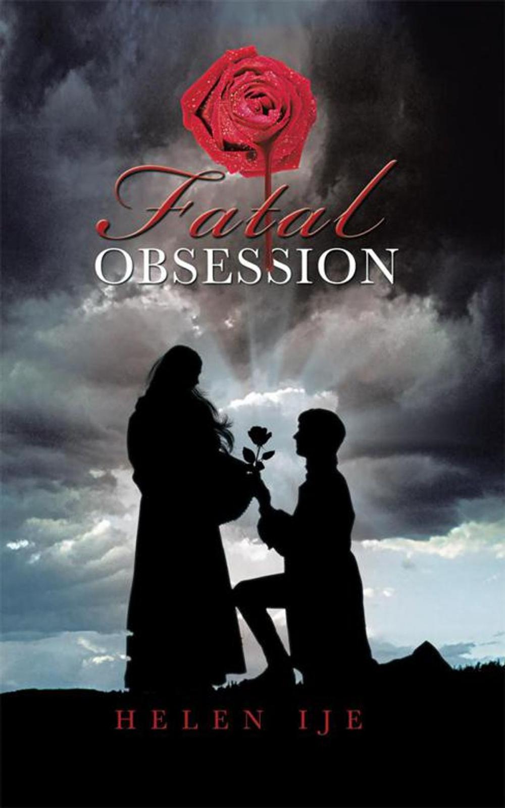 Big bigCover of Fatal Obsession