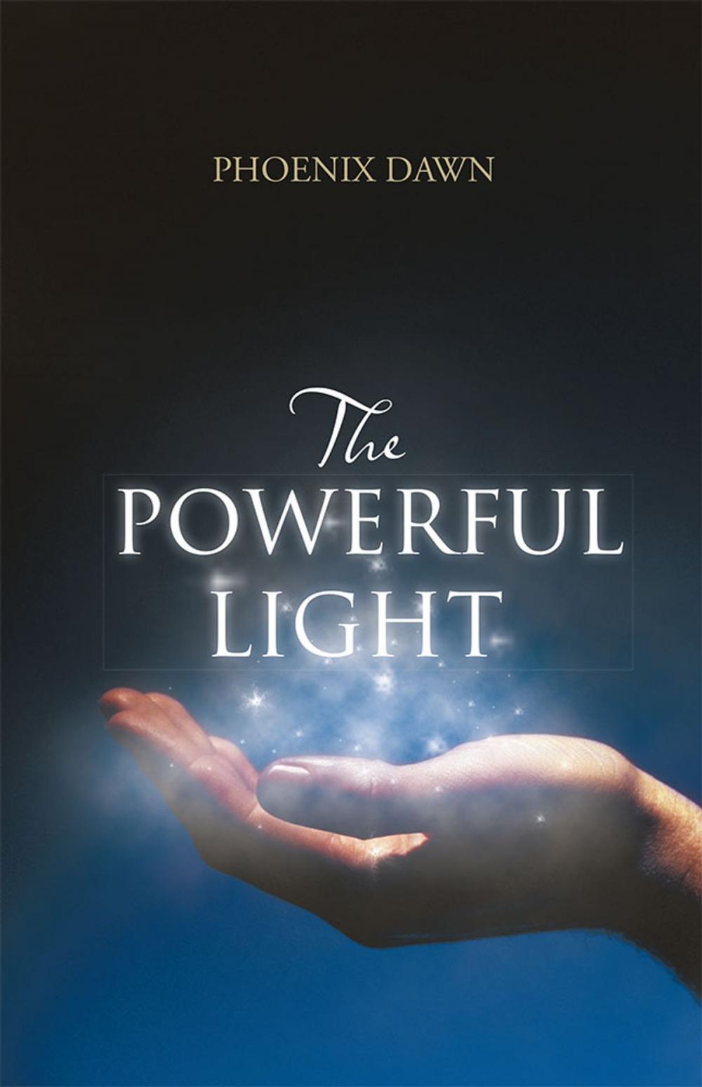 Big bigCover of The Powerful Light