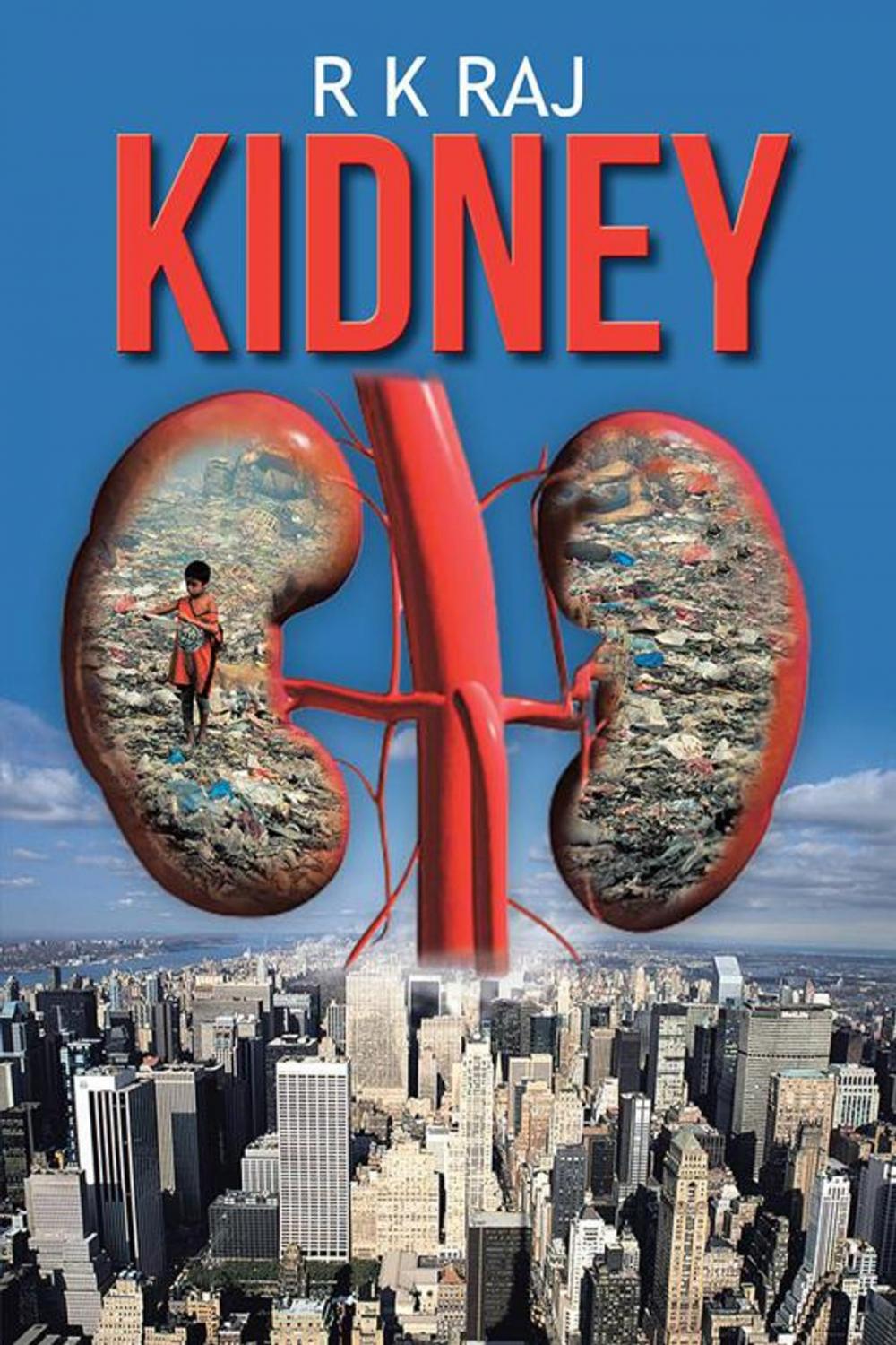 Big bigCover of Kidney