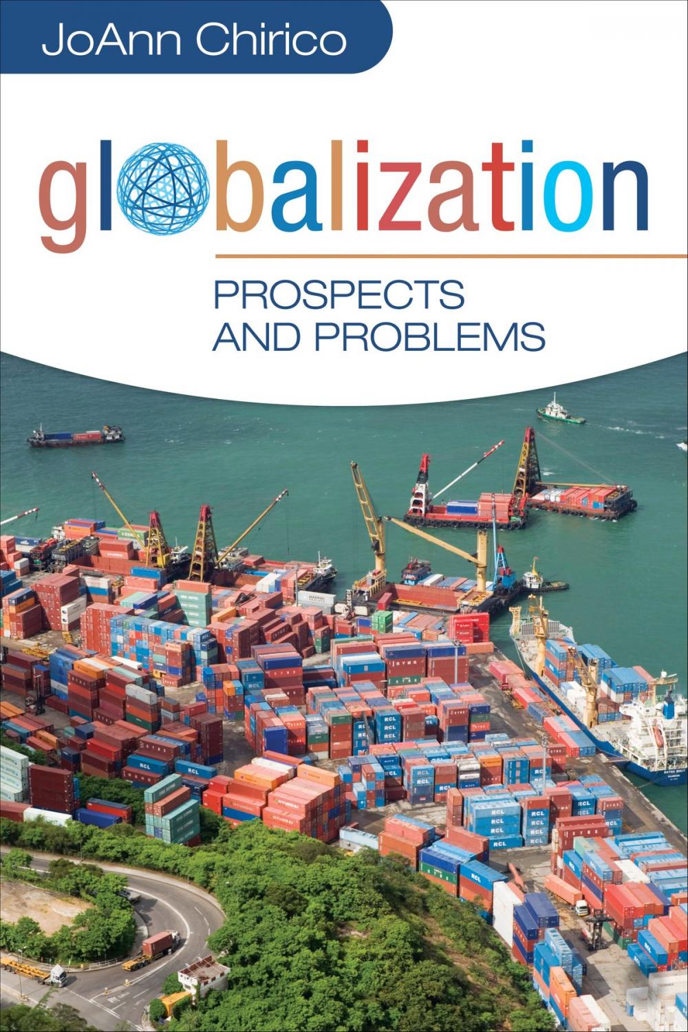 Big bigCover of Globalization