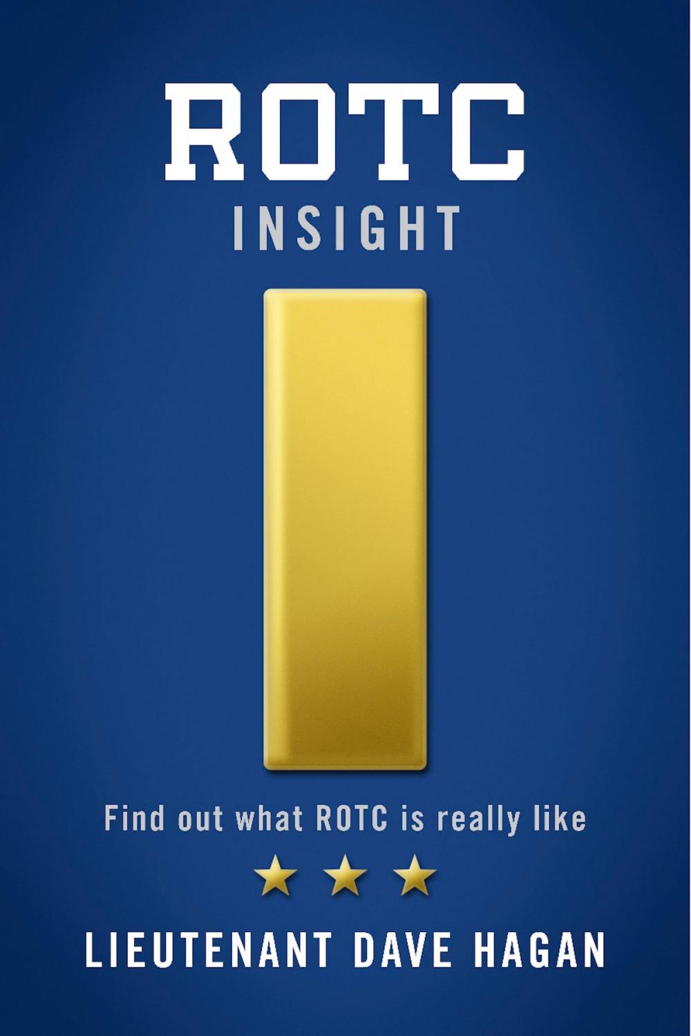 Big bigCover of ROTC Insight