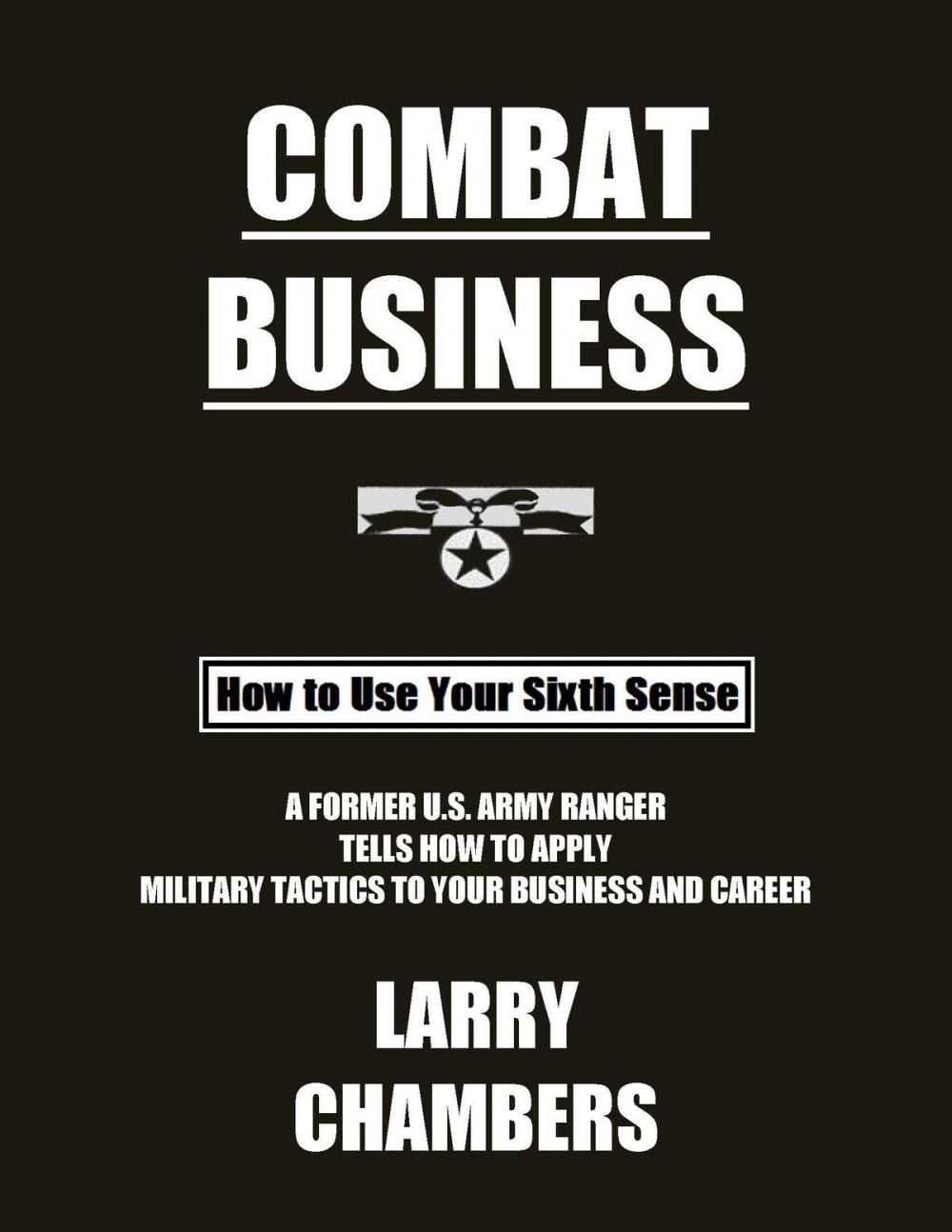 Big bigCover of Combat Business