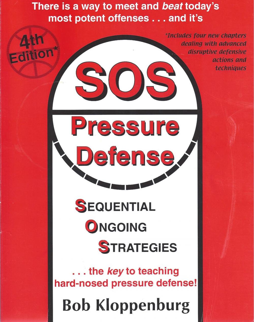 Big bigCover of SOS Pressure Defense