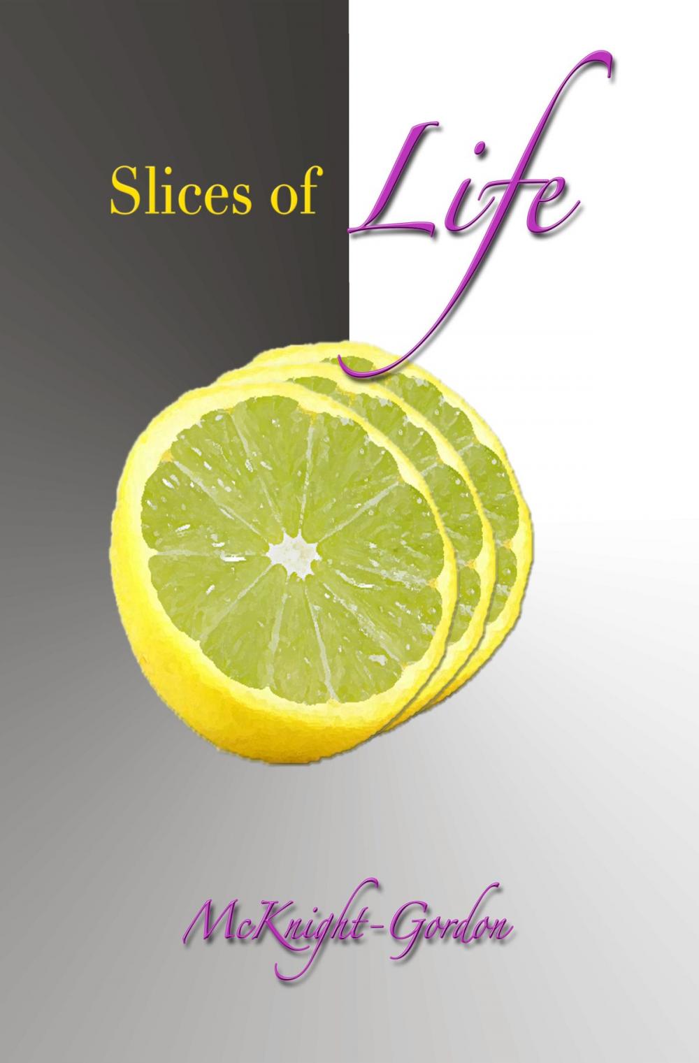 Big bigCover of Slices of Life that Contribute to the Whole You