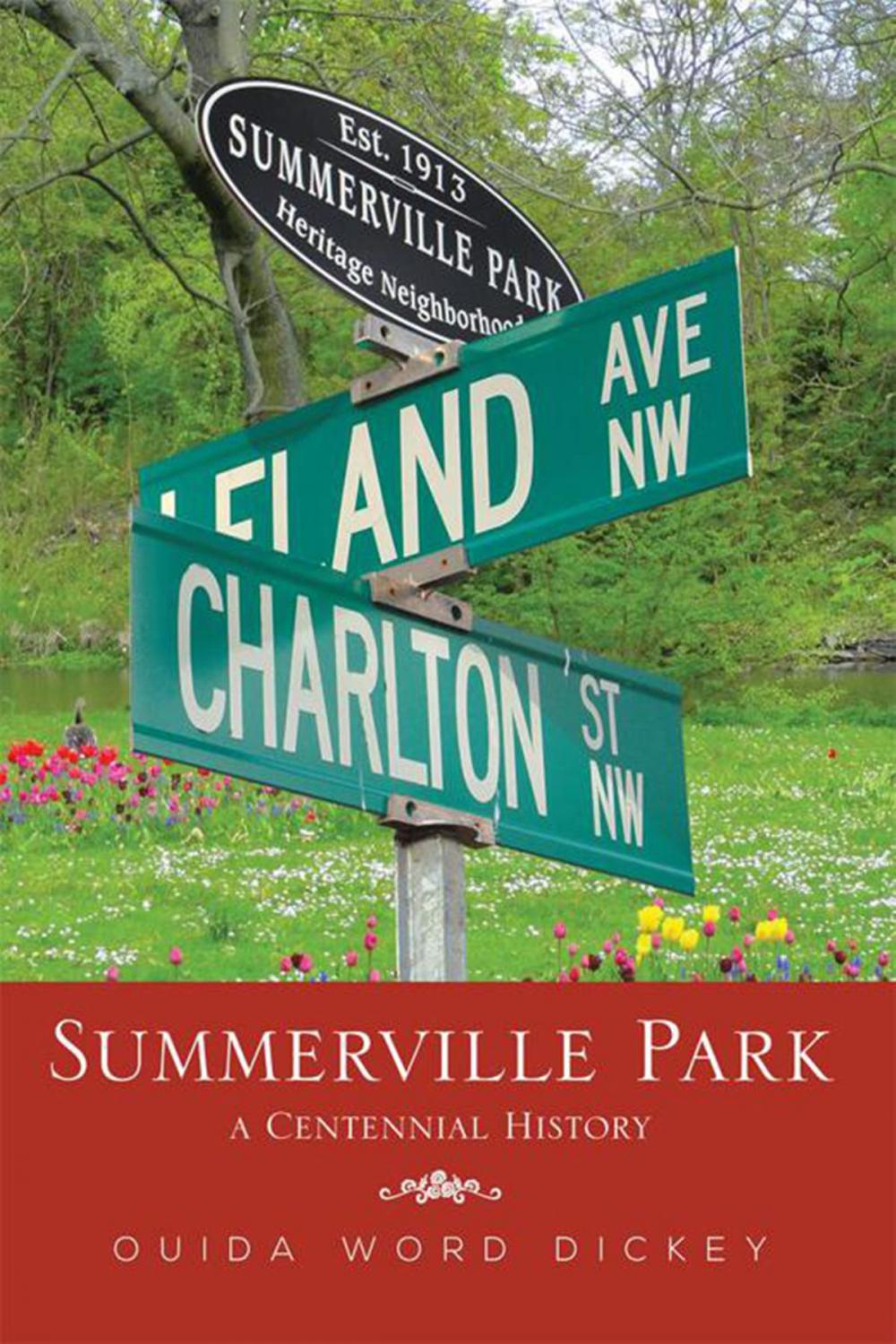 Big bigCover of Summerville Park