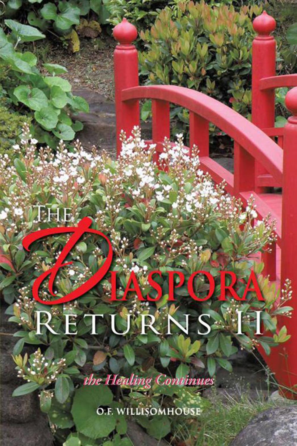 Big bigCover of The Diaspora Returns Ii, the Healing Continues