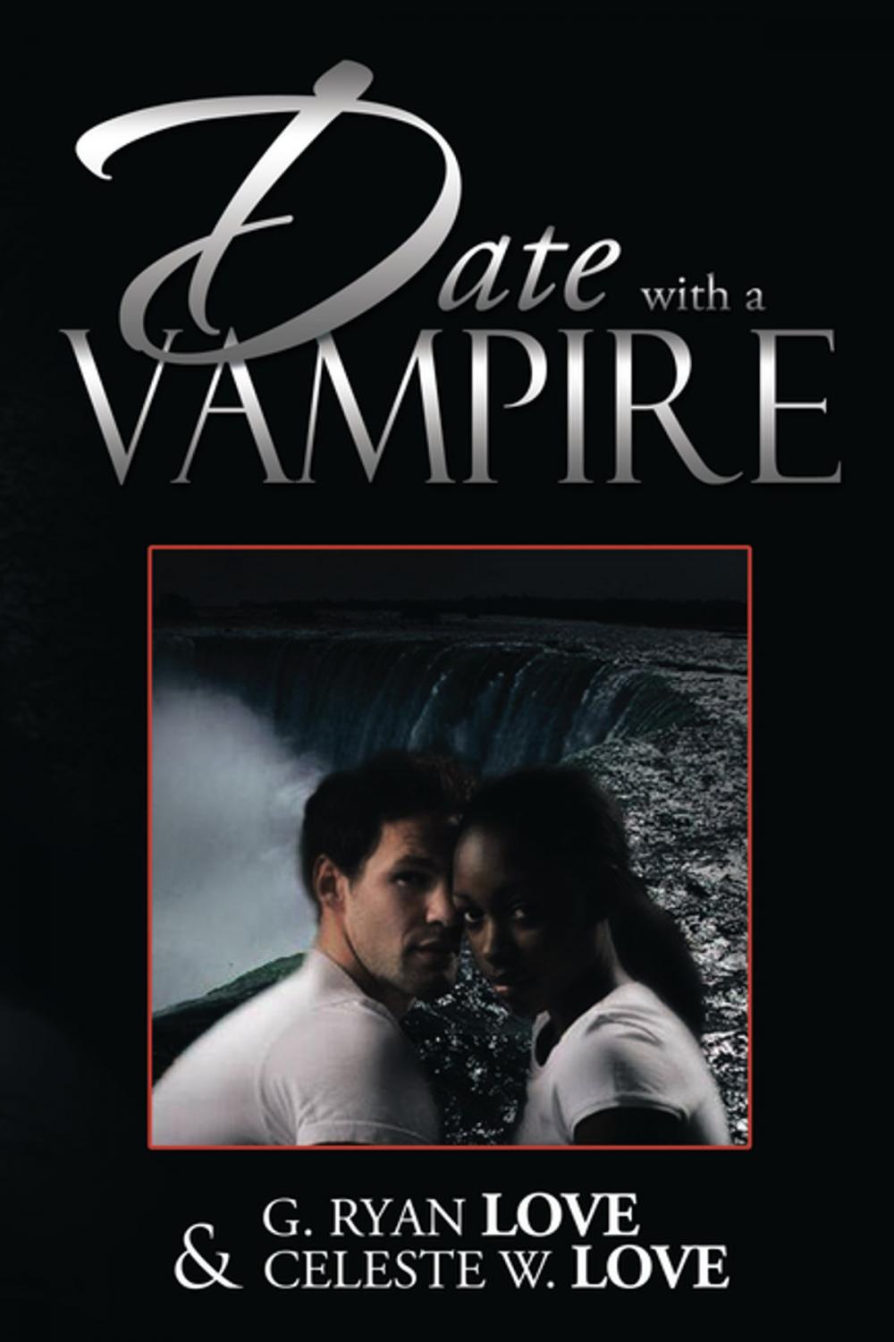 Big bigCover of Date with a Vampire