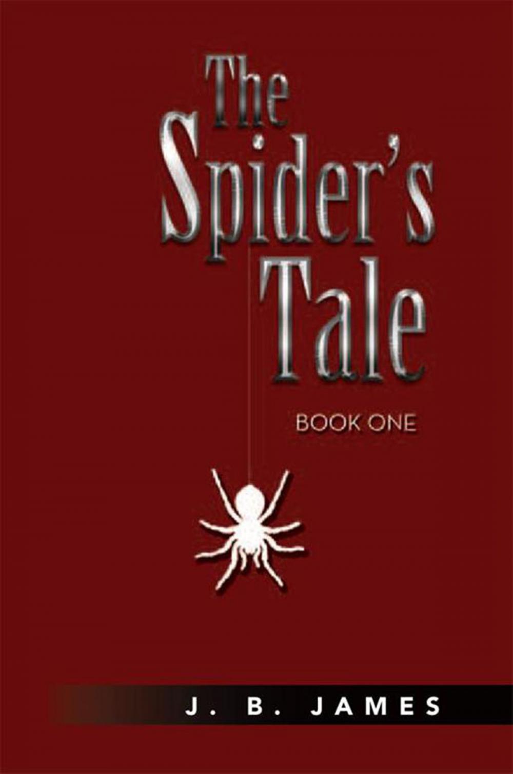 Big bigCover of The Spider's Tale