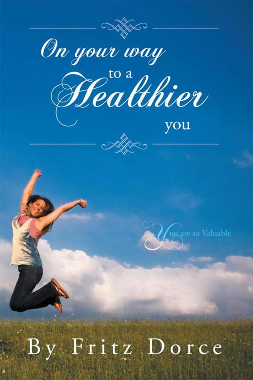 Big bigCover of On Your Way to a Healthier You