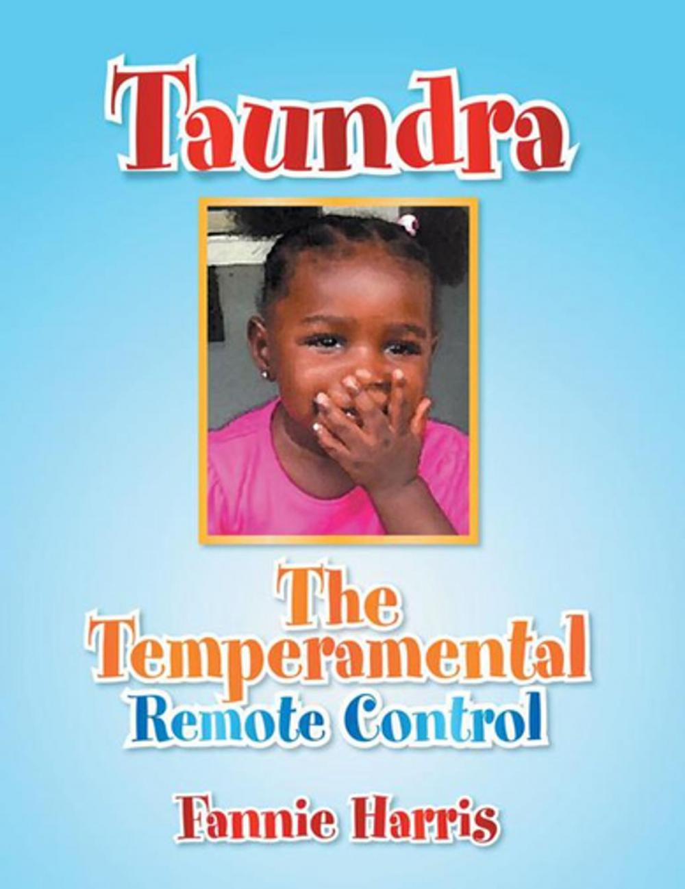 Big bigCover of Taundra