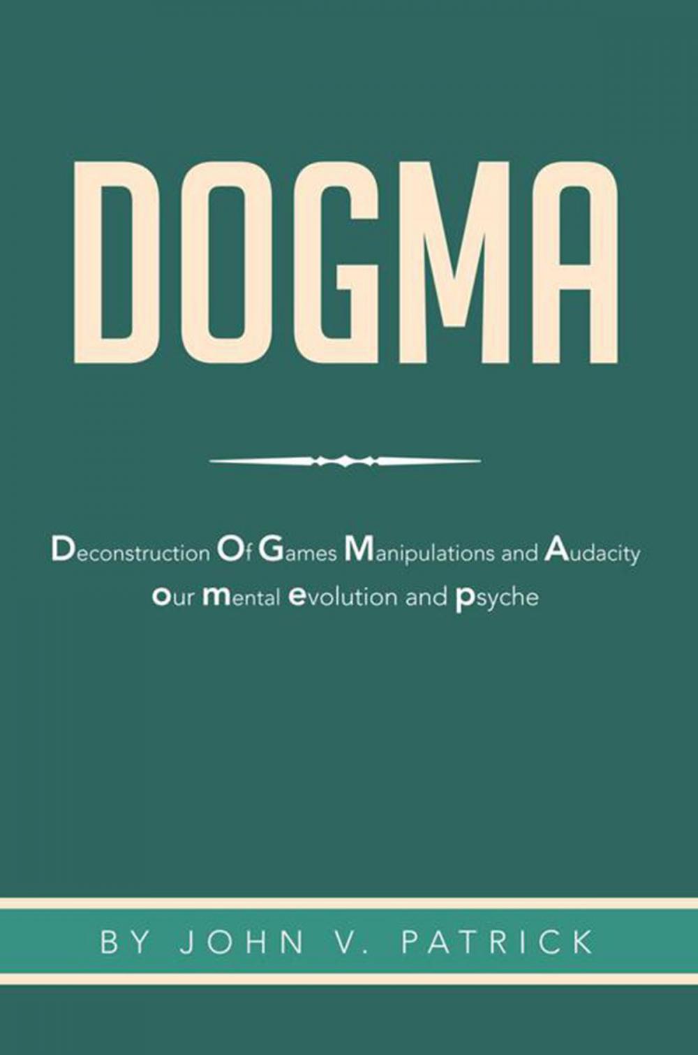 Big bigCover of Dogma