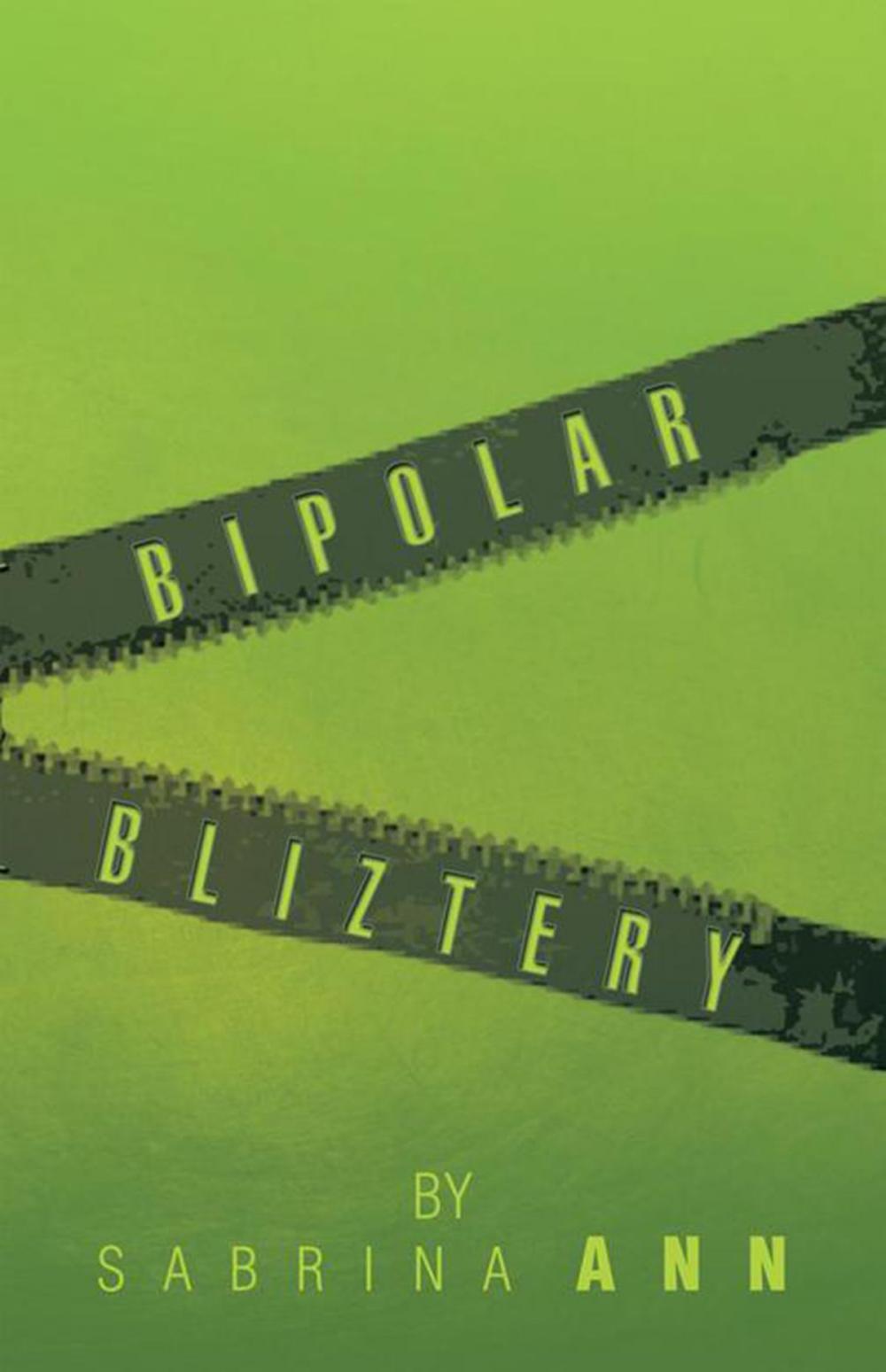 Big bigCover of Bipolar Bliztery