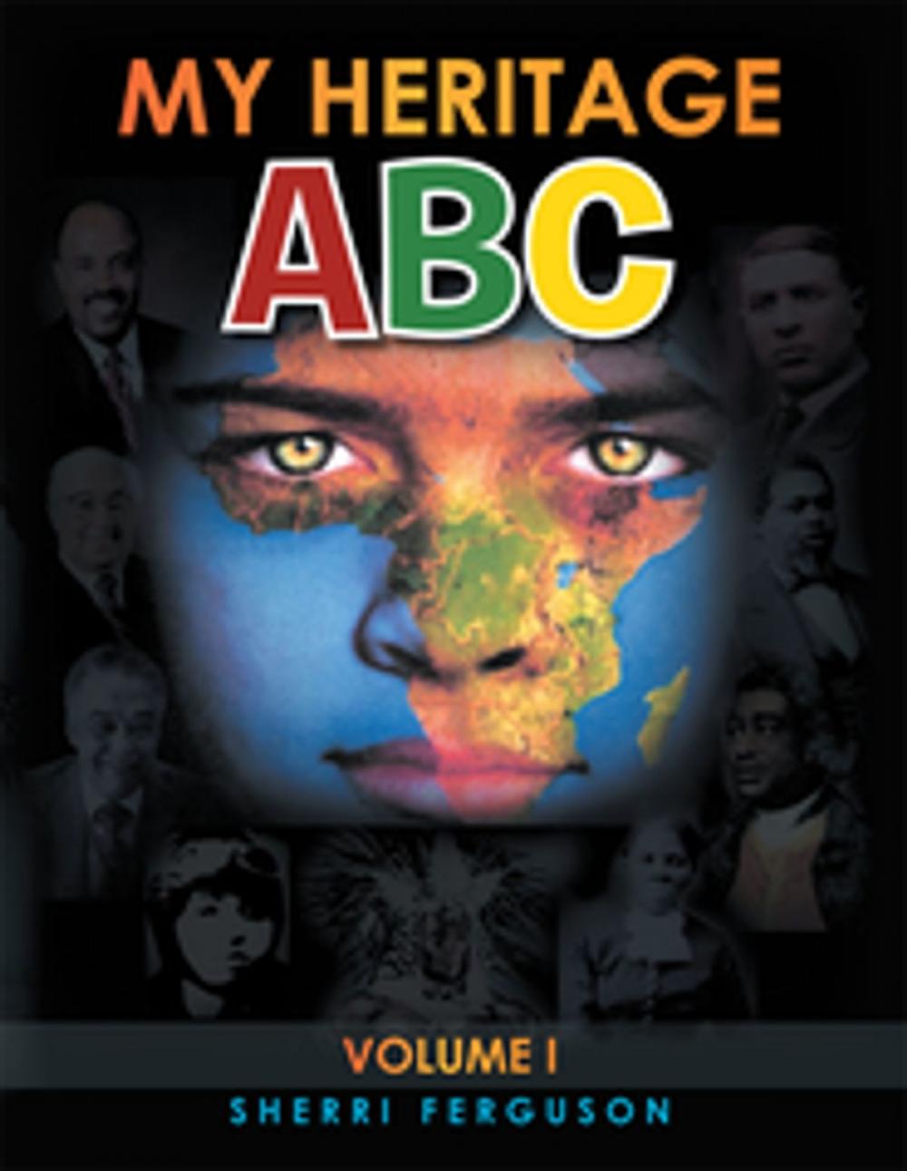 Big bigCover of My Heritage Abc