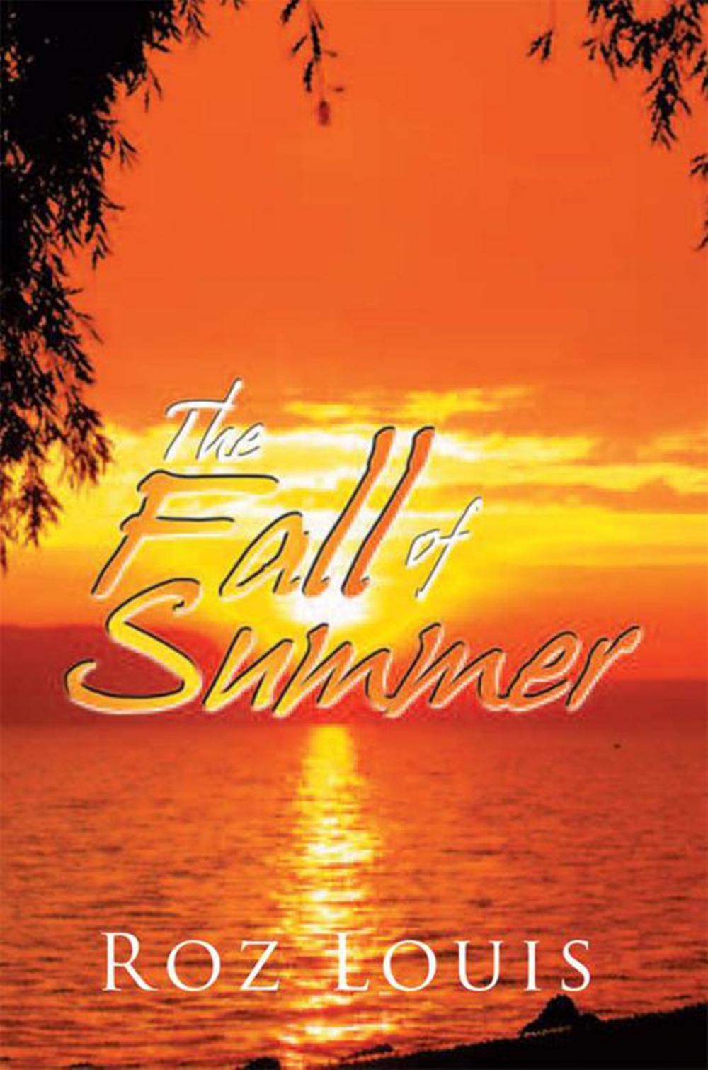 Big bigCover of The Fall of Summer