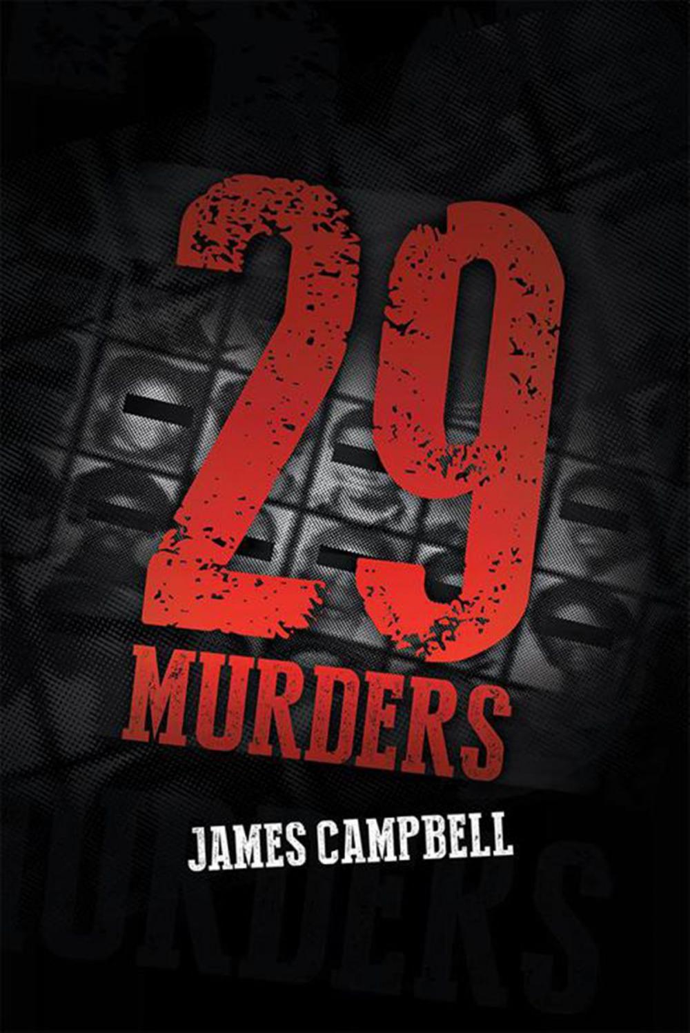 Big bigCover of 29 Murders