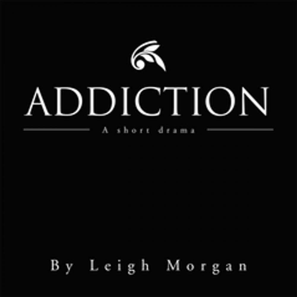 Big bigCover of Addiction