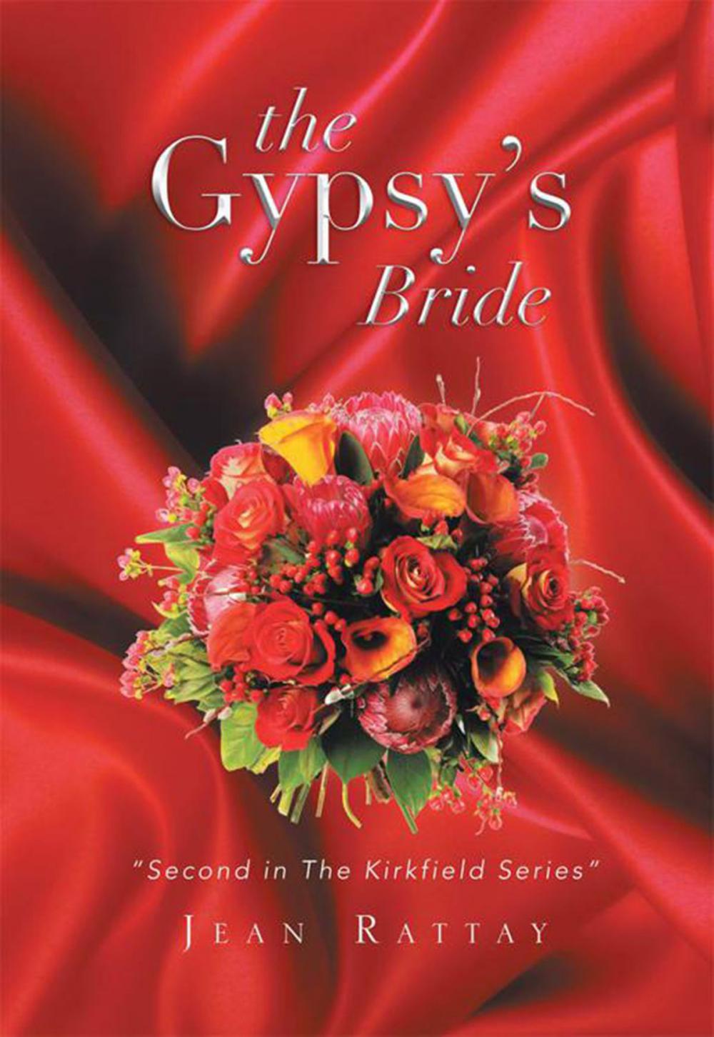 Big bigCover of The Gypsy's Bride