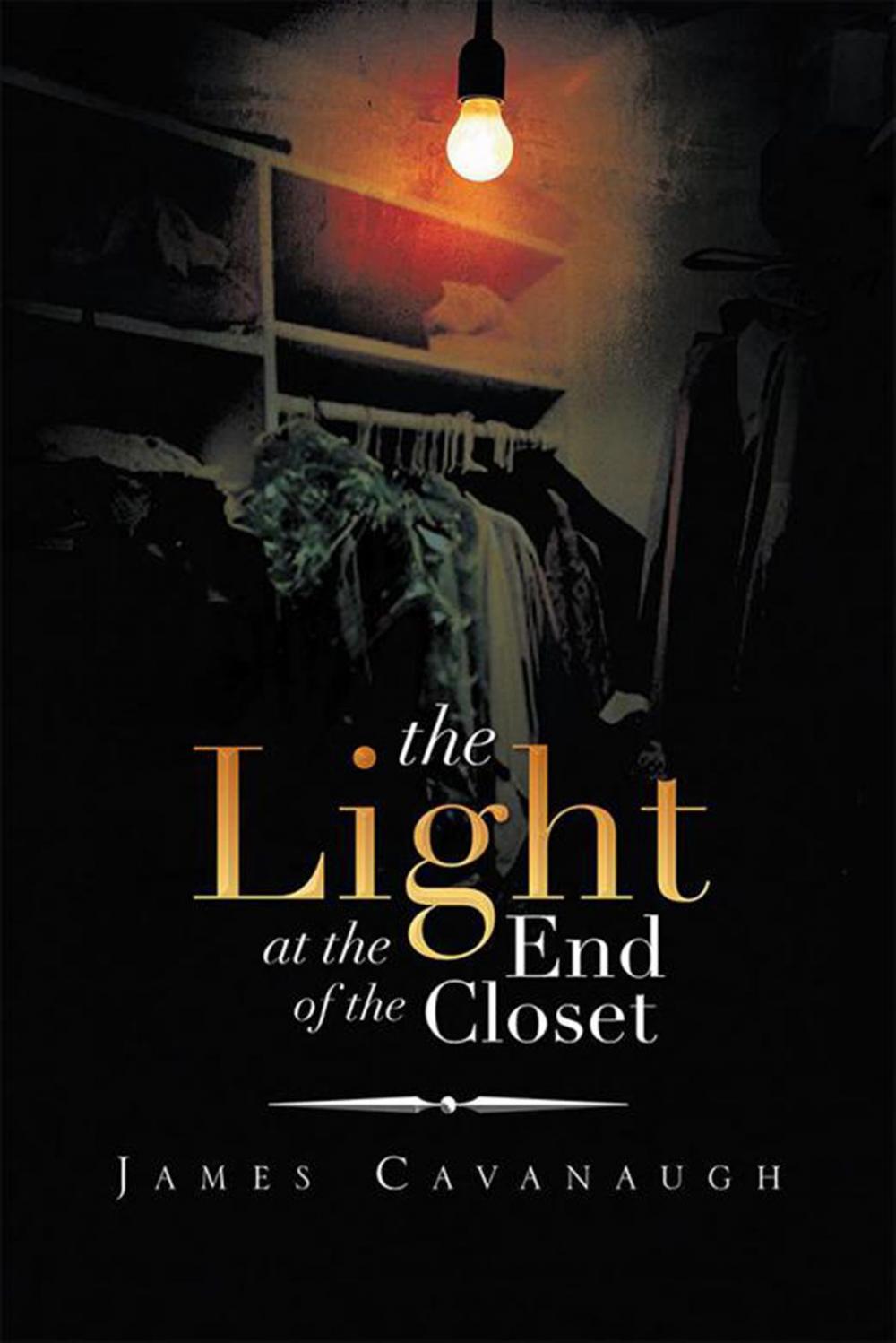 Big bigCover of The Light at the End of the Closet