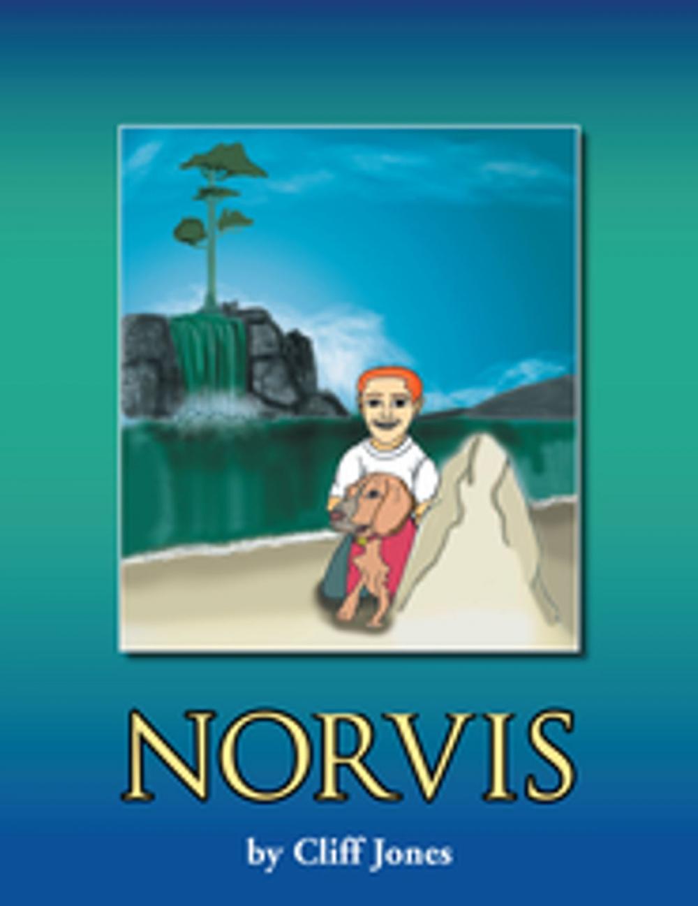 Big bigCover of Norvis