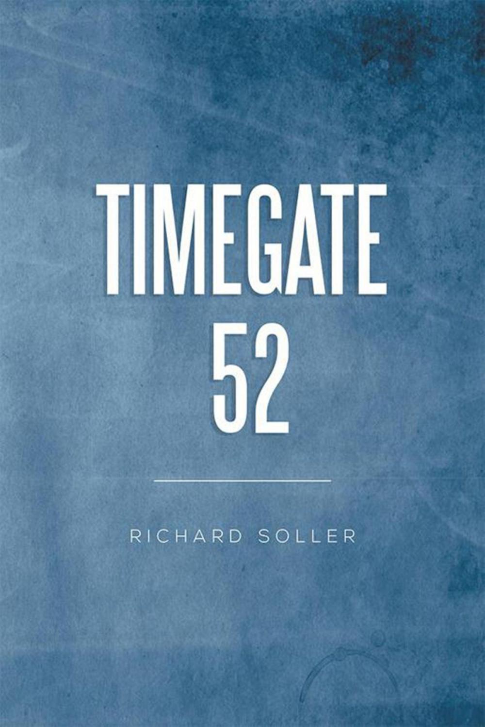 Big bigCover of Timegate 52