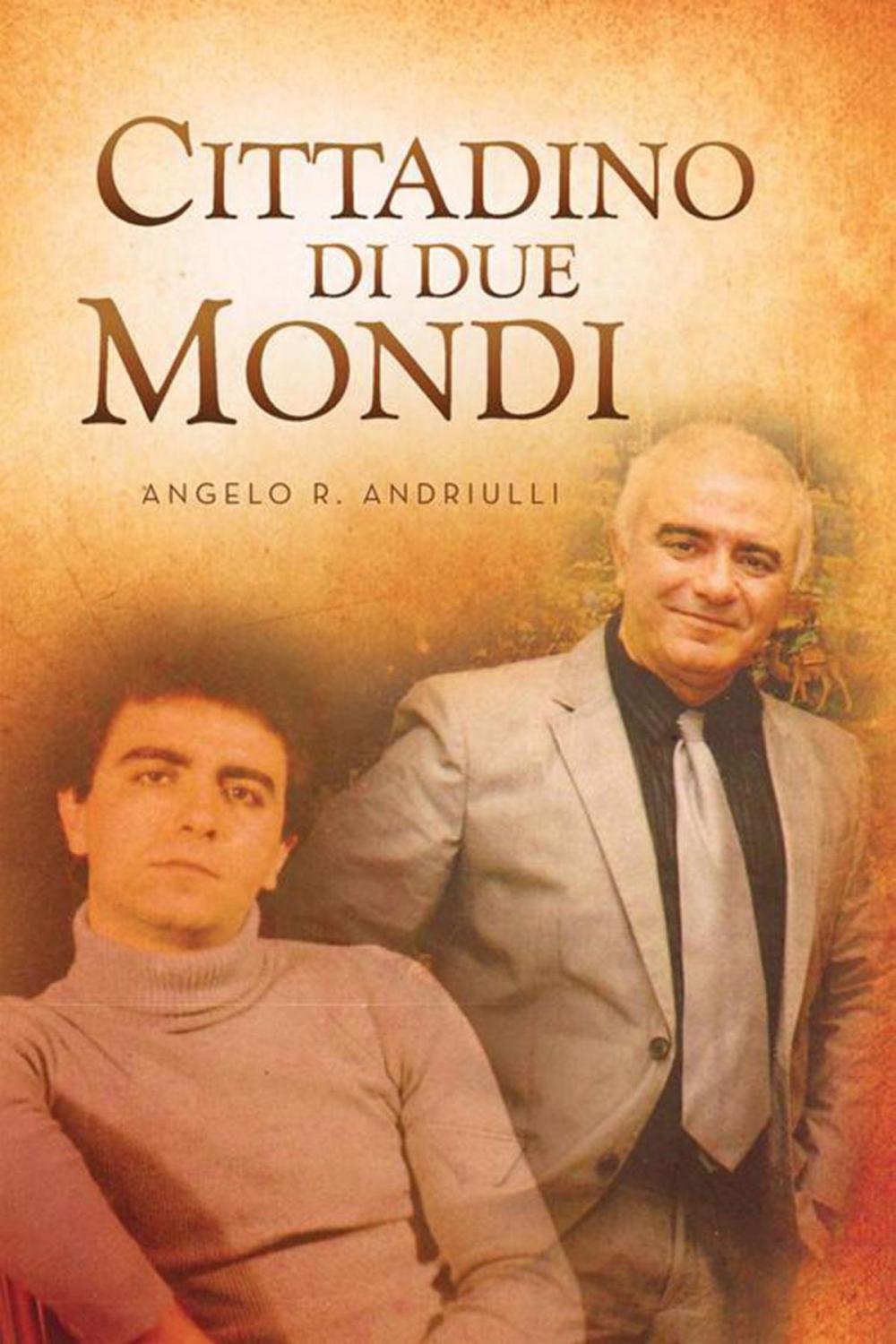 Big bigCover of Cittadino Di Due Mondi