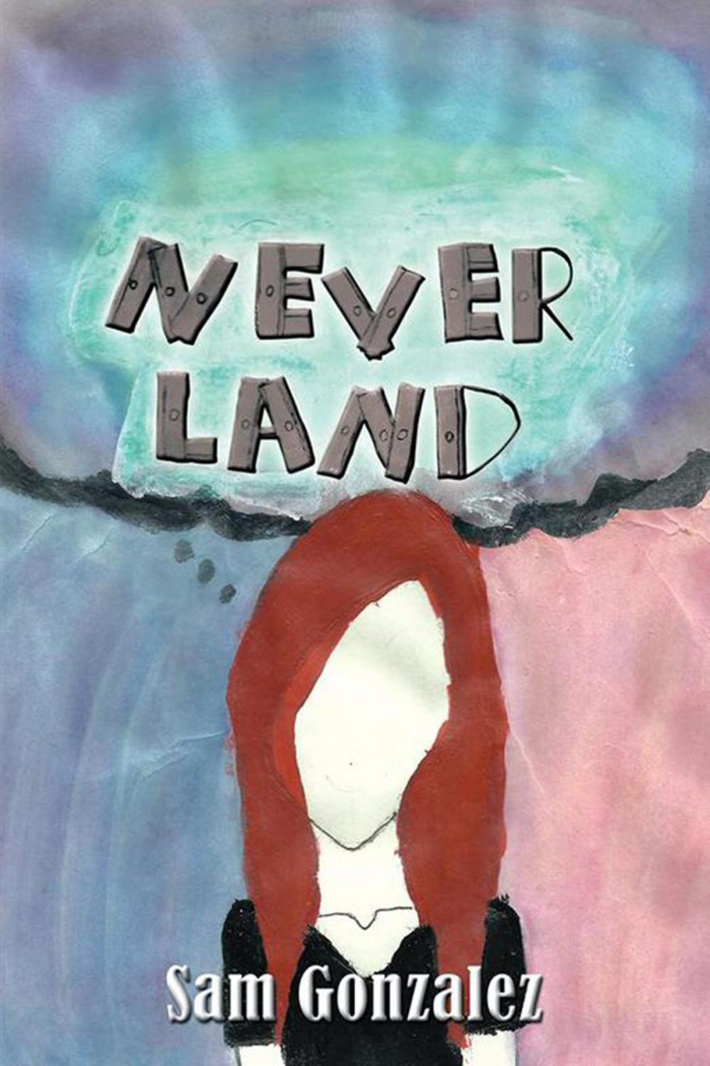 Big bigCover of Never Land