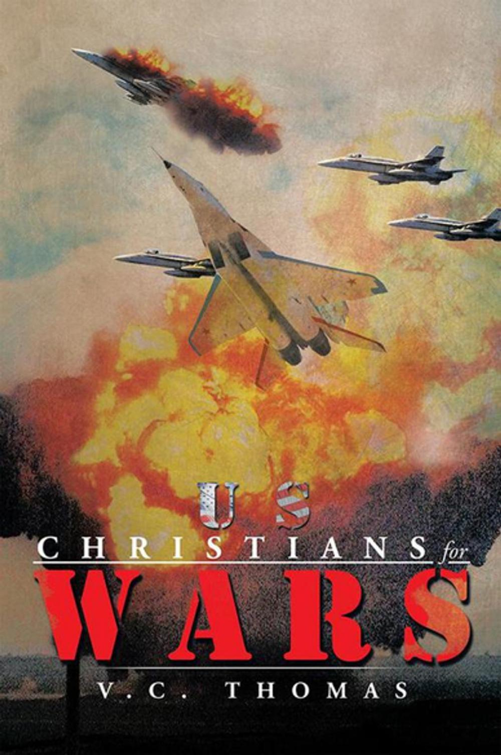 Big bigCover of Us-Christians-For-Wars