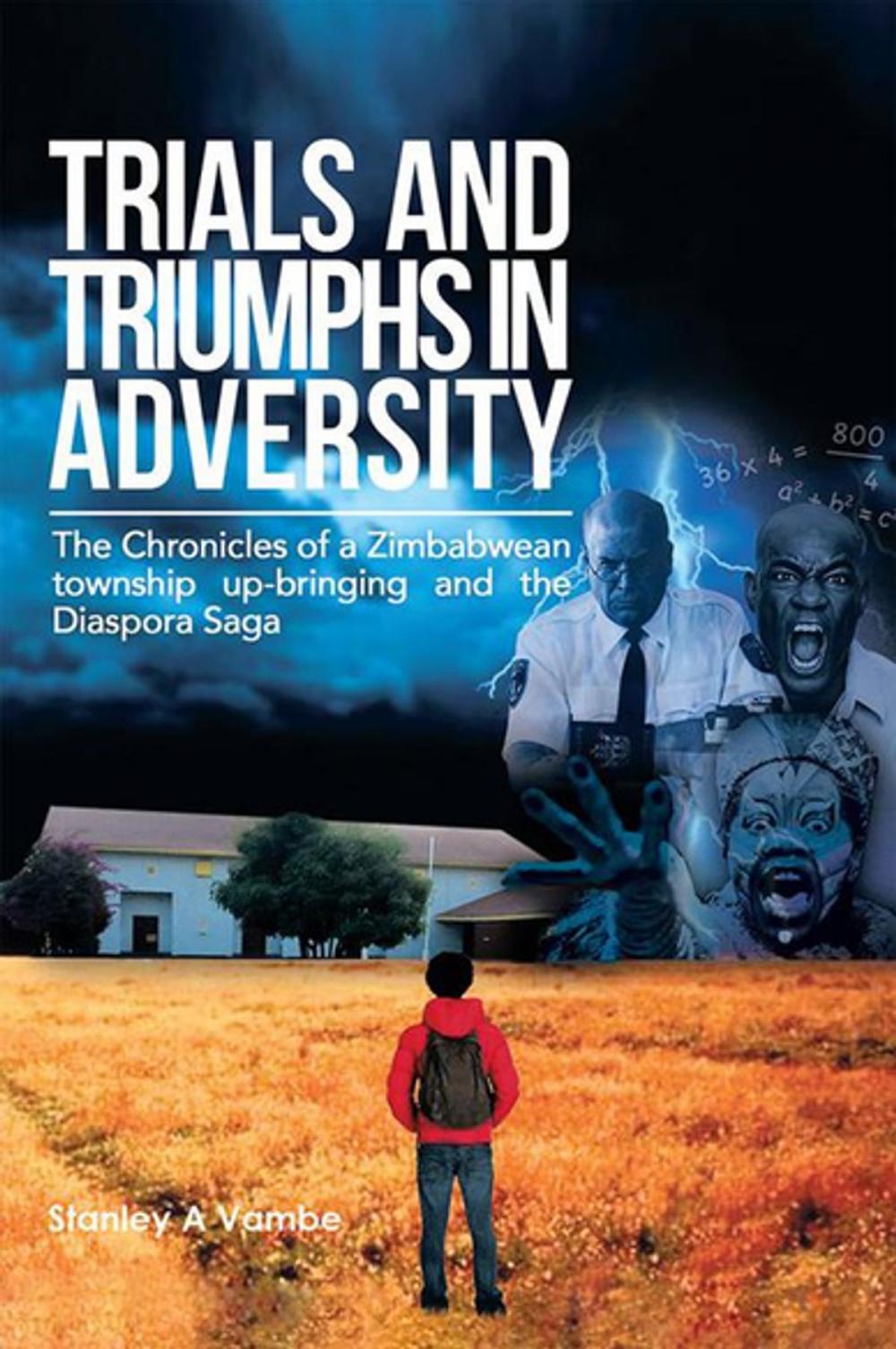 Big bigCover of Trials and Triumphs in Adversity