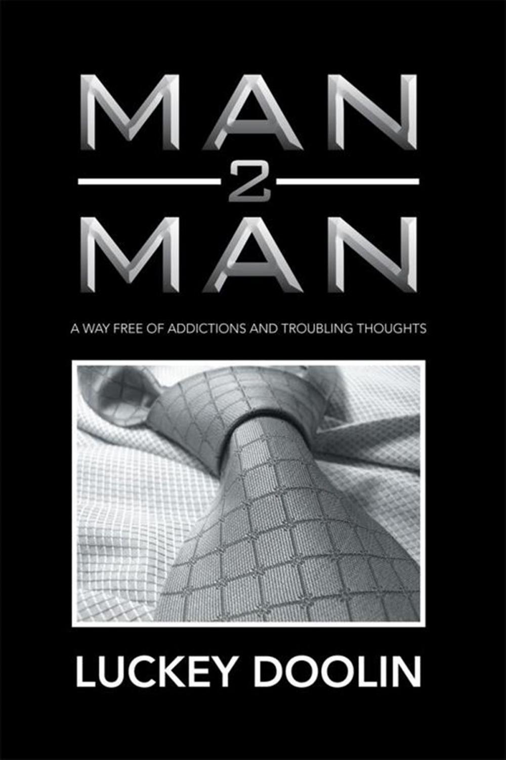 Big bigCover of Man 2 Man