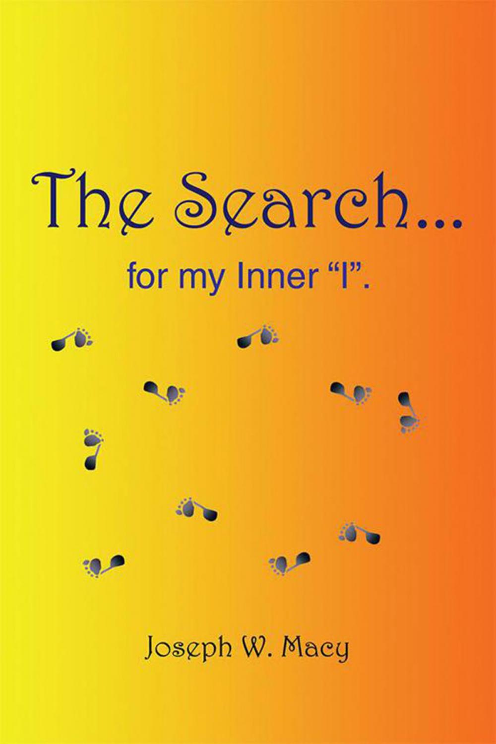 Big bigCover of The Search for My Inner ''I''