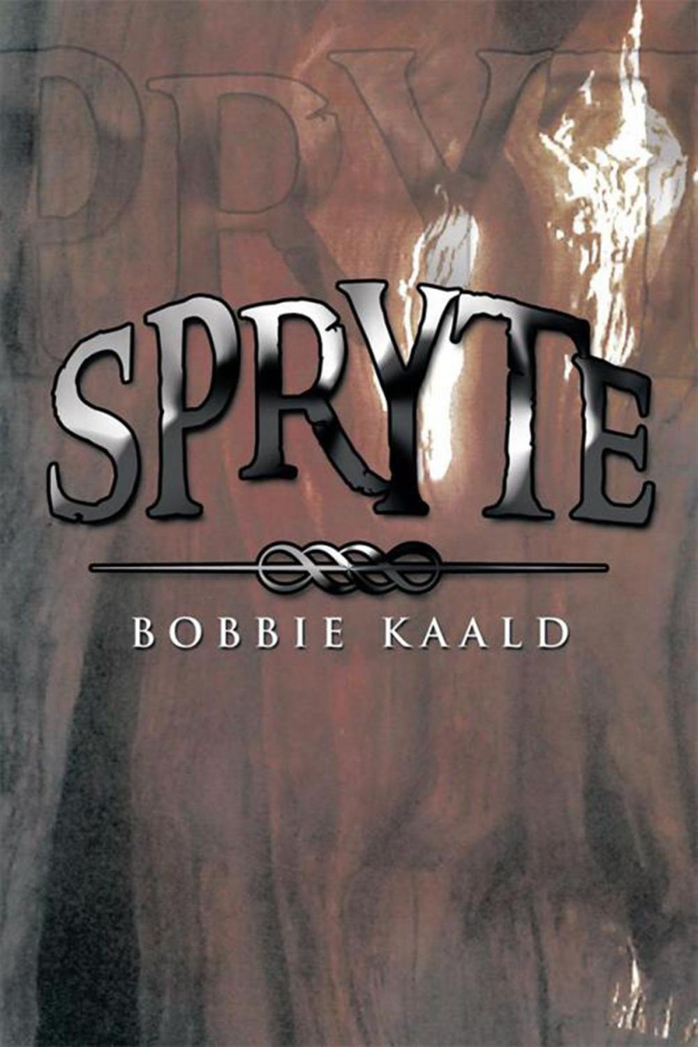 Big bigCover of Spryte