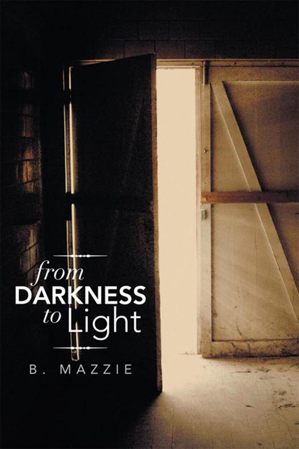 Big bigCover of From Darkness to Light