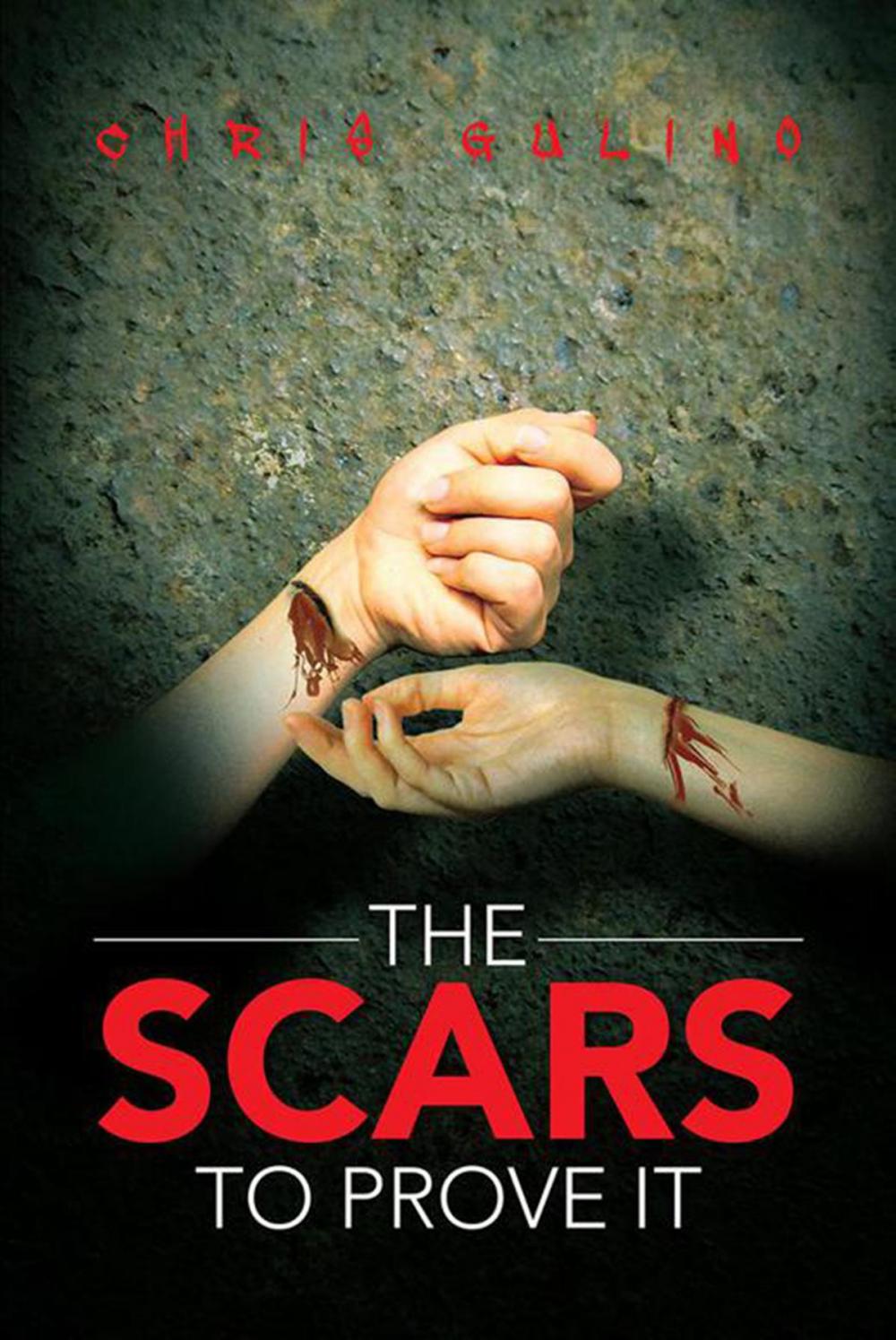 Big bigCover of The Scars to Prove It