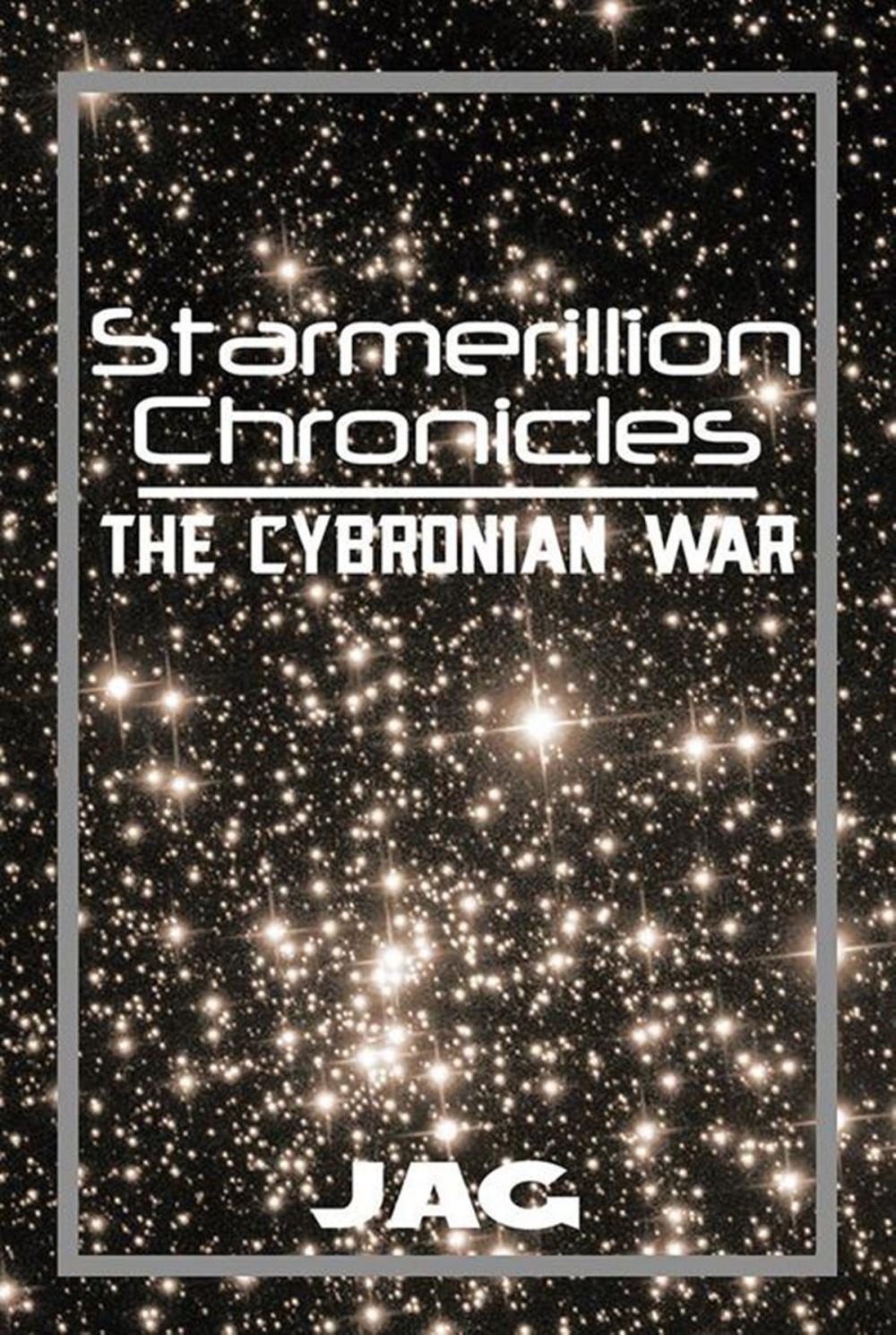 Big bigCover of Starmerillion Chronicles