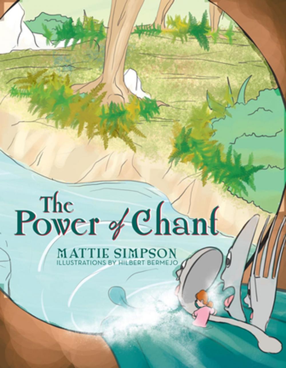 Big bigCover of The Power of Chant