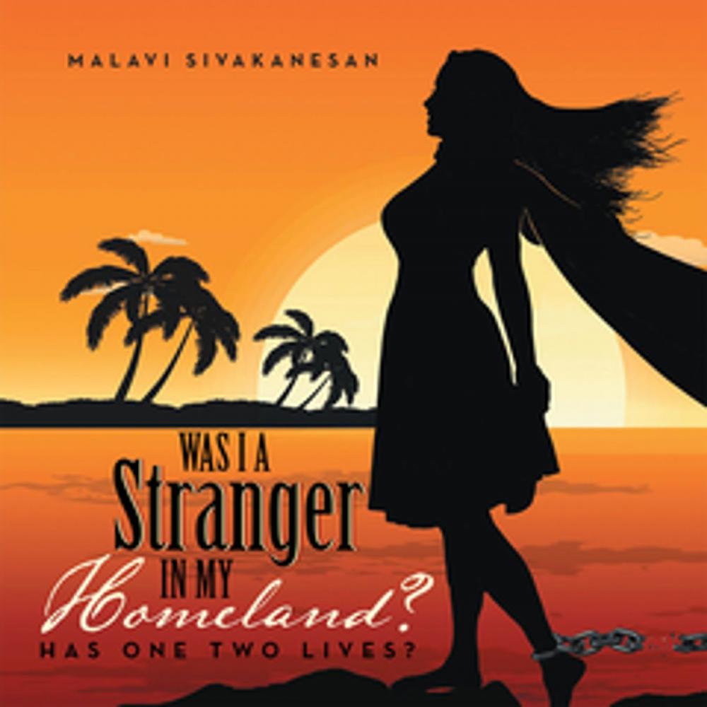 Big bigCover of Was I a Stranger in My Homeland?