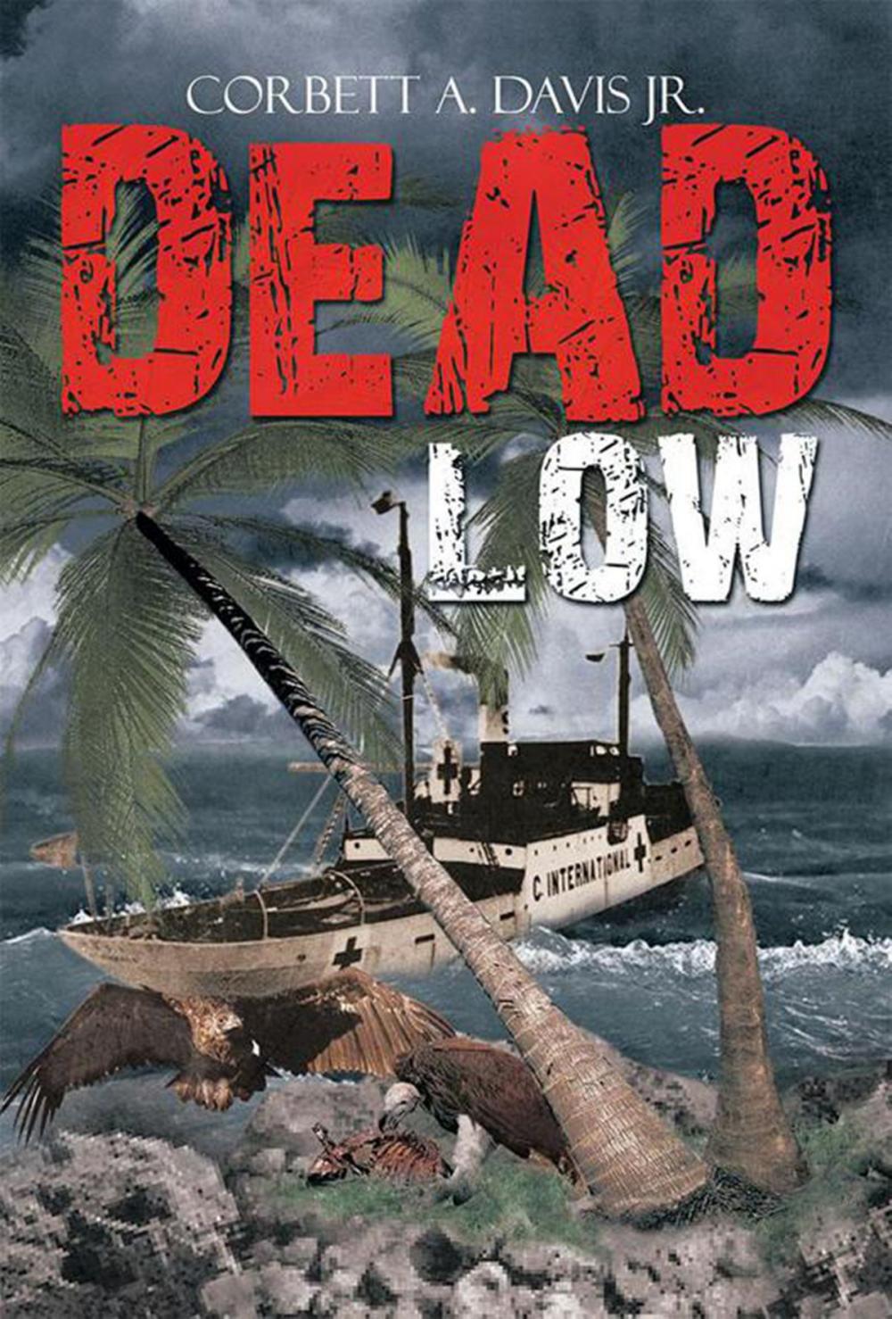 Big bigCover of ''Dead Low''