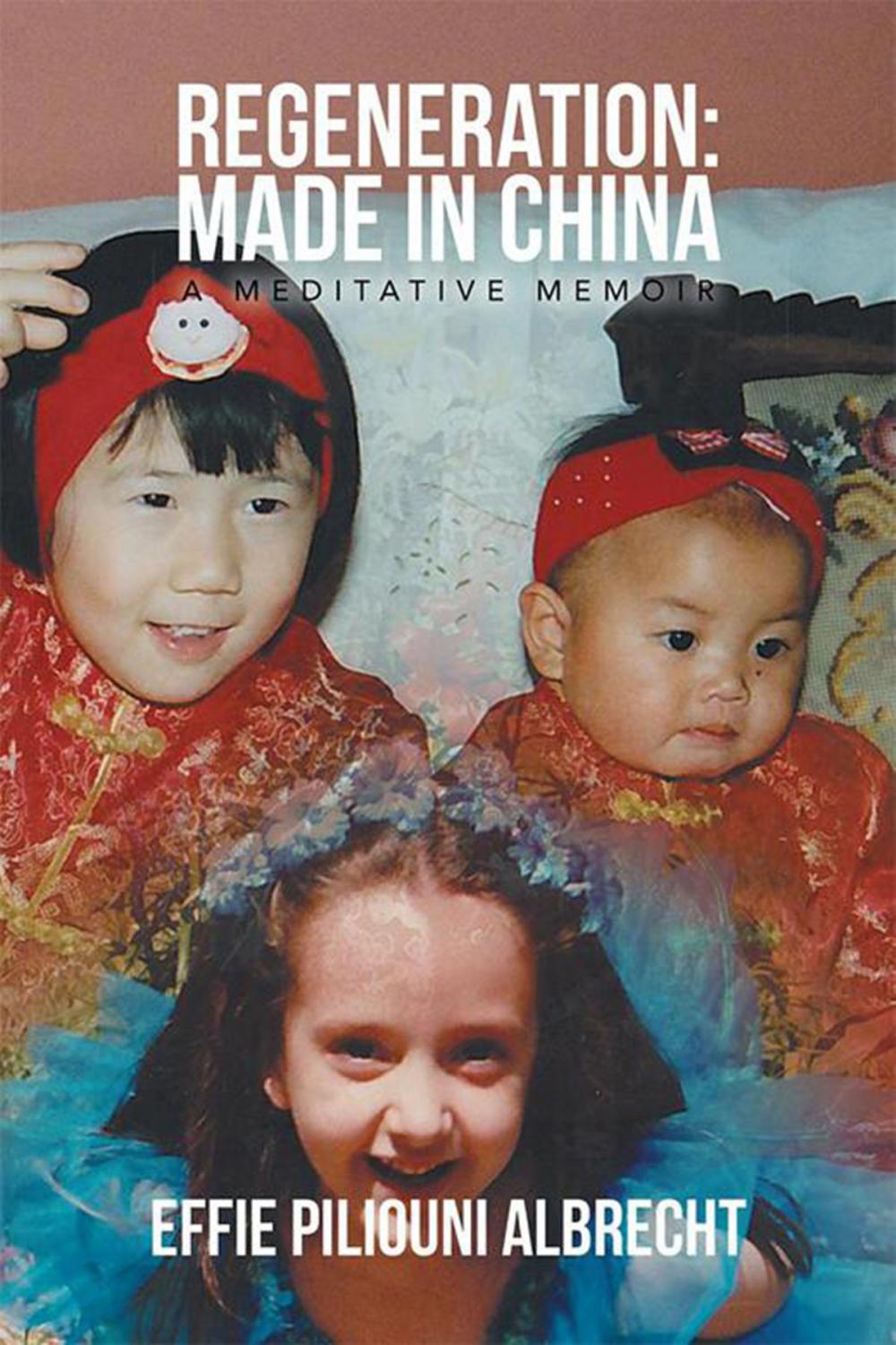 Big bigCover of Regeneration: Made in China