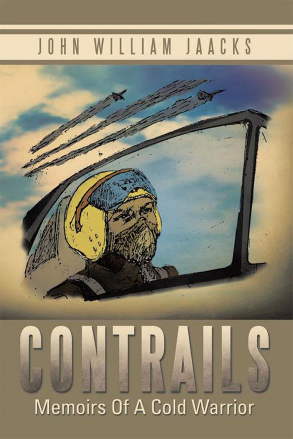 Big bigCover of Contrails