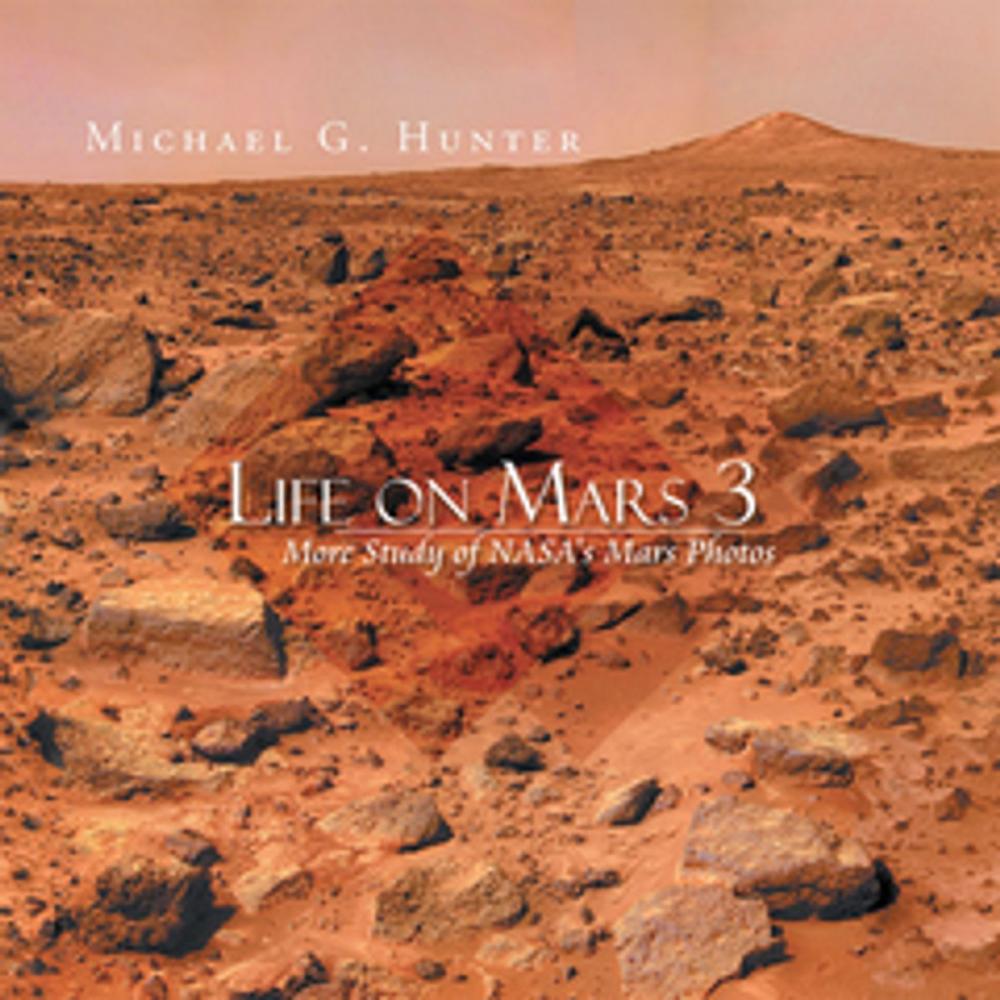 Big bigCover of Life on Mars 3