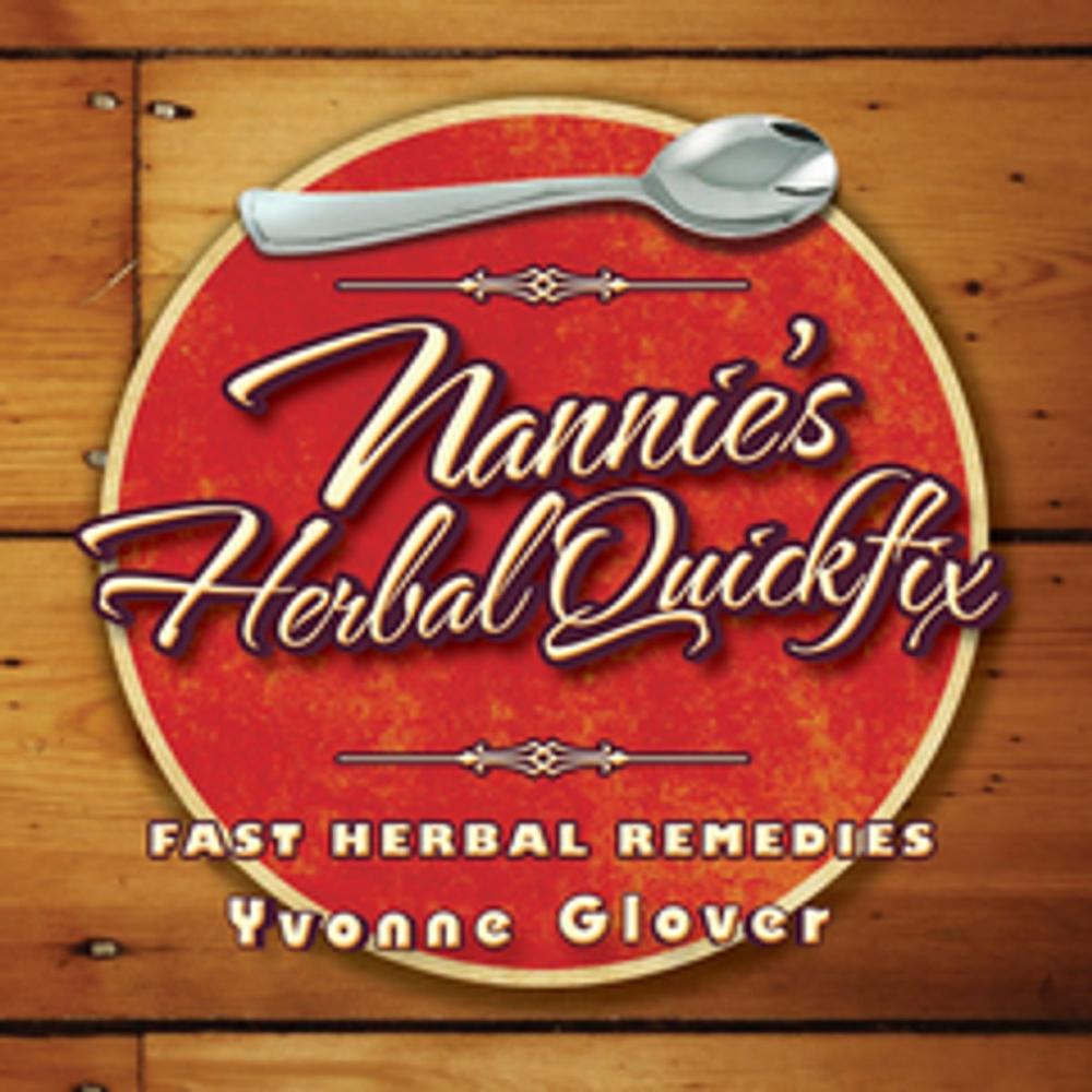 Big bigCover of Nannie's Herbal Quickfix