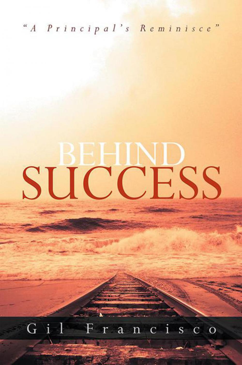 Big bigCover of Behind Success