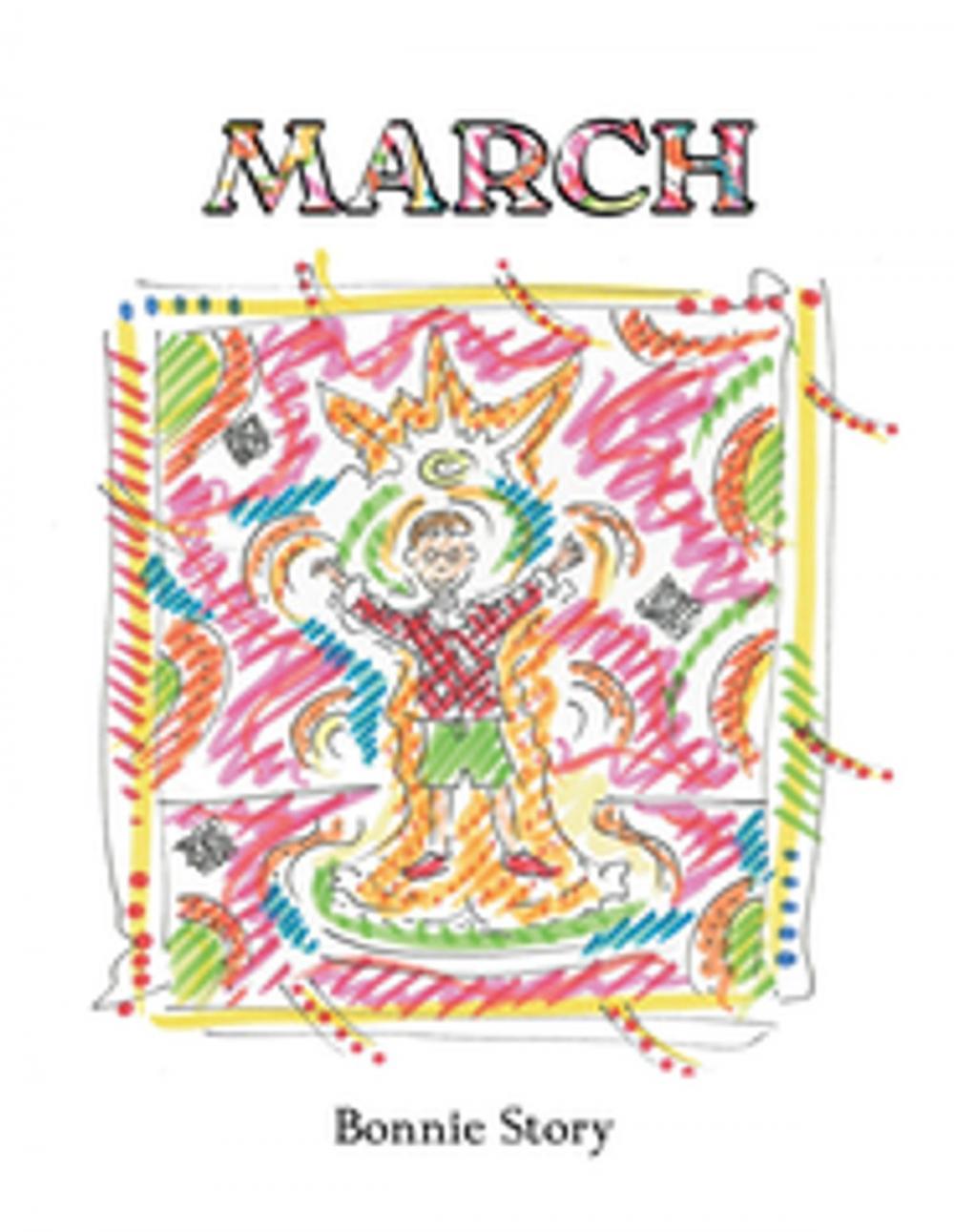 Big bigCover of March