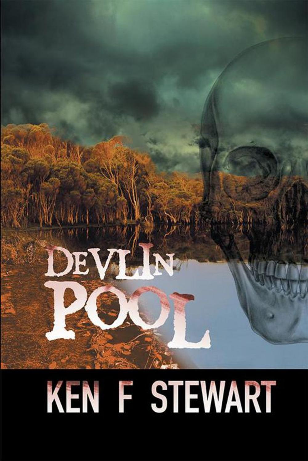 Big bigCover of Devlin Pool