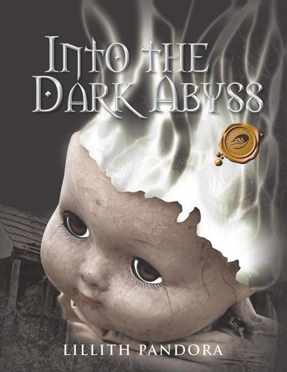 Big bigCover of Into the Dark Abyss