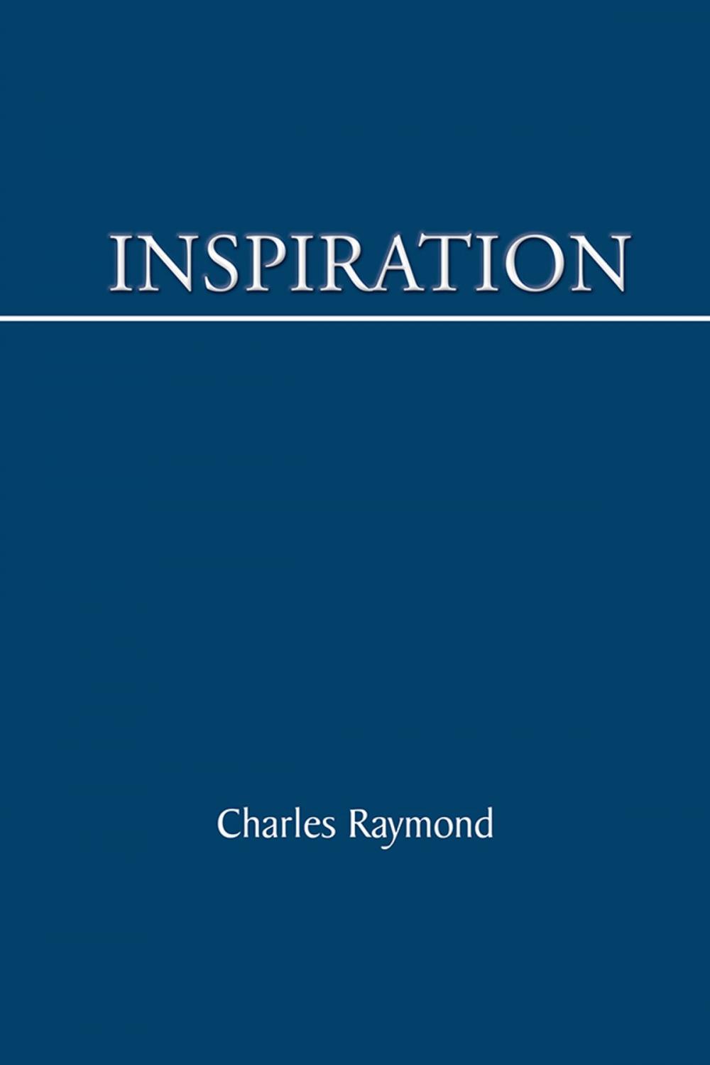 Big bigCover of Inspiration