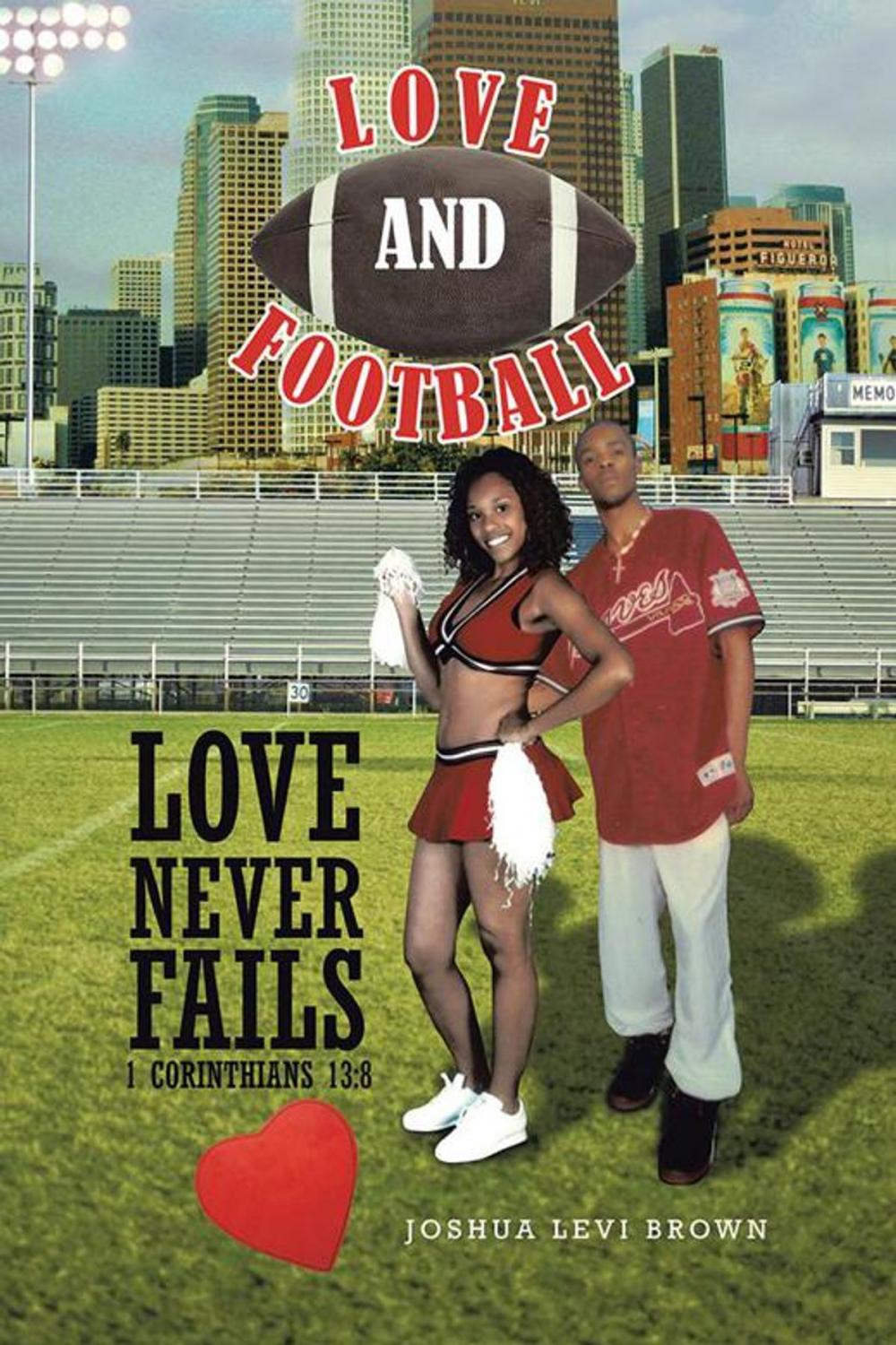 Big bigCover of Love and Football