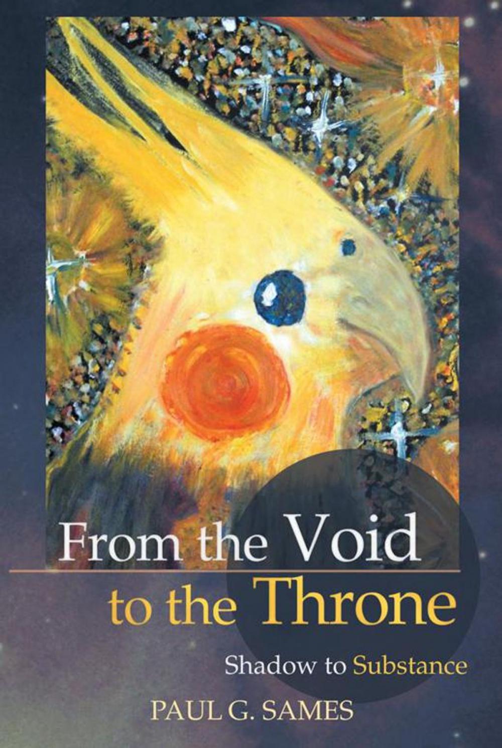 Big bigCover of From the Void to the Throne