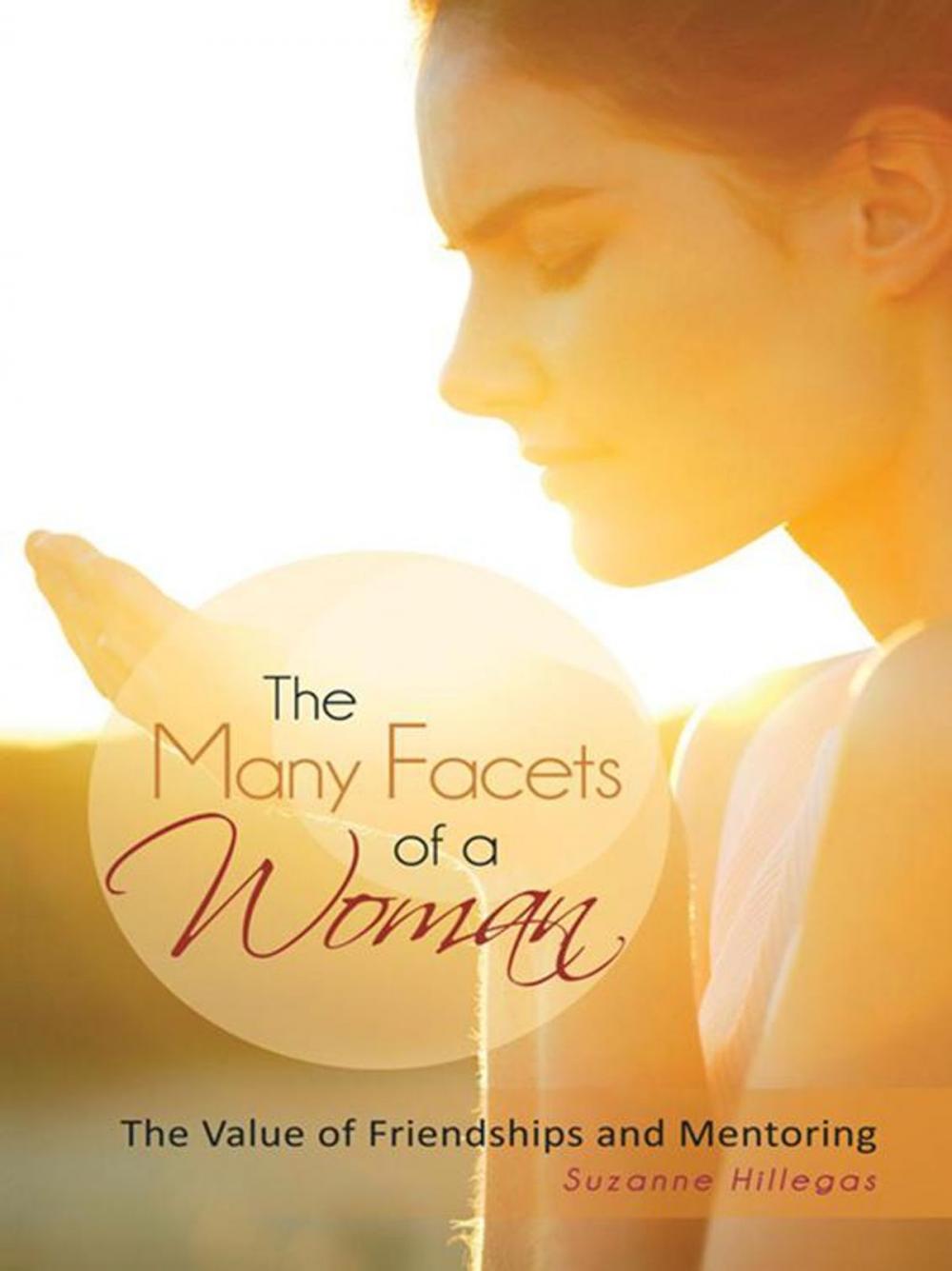 Big bigCover of The Many Facets of a Woman