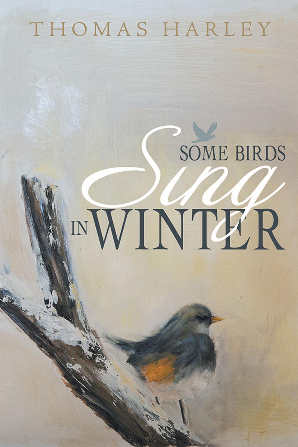 Big bigCover of Some Birds Sing in Winter